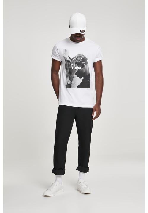 Actual product image MT 2Pac F*ck The World Tee (XS)