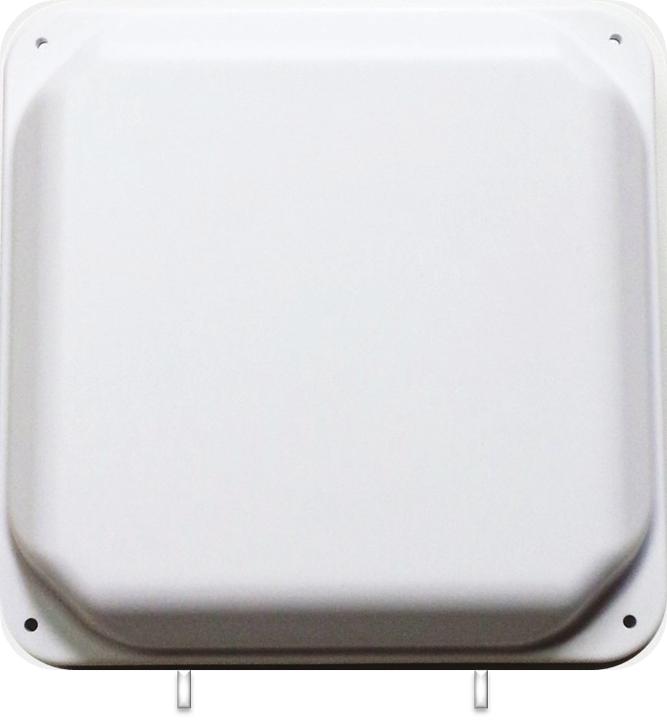 Produktbild HPE AP-ANT-28 Dual Band 0deg 8dBi +/- 45 Pol 2 JW013A (5G)