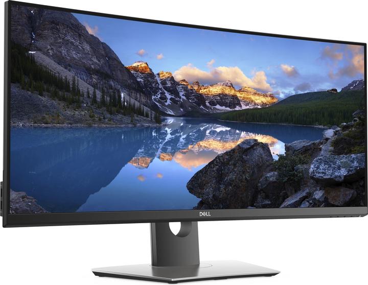 Dell P3418hw (2560 x 1080 Pixel, 34")