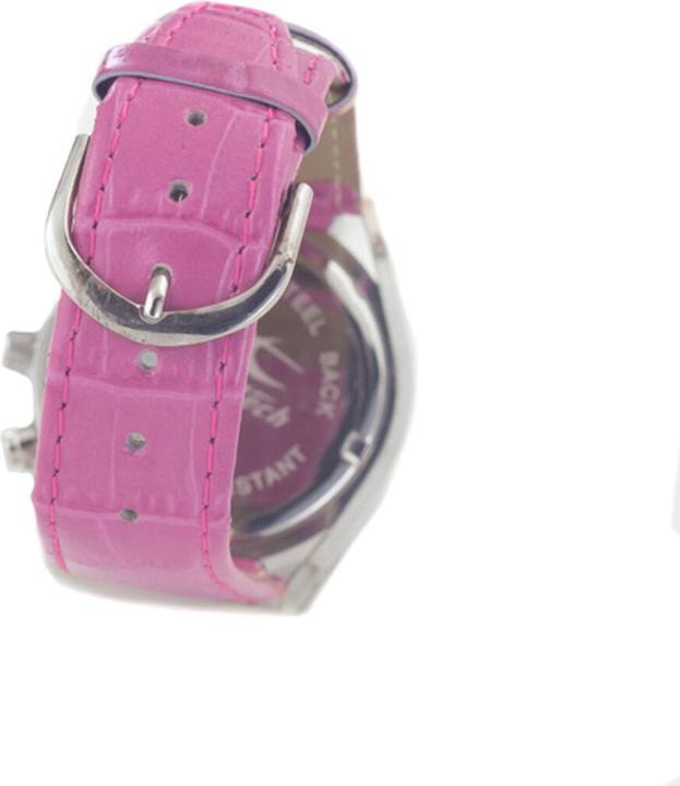 Produktbild Chronotech Unisex-Uhr CT7284S-04 (Ø 40 mm) (40 mm)