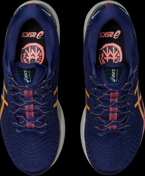 Image du produit ASICS Performance Femmes Gel-Cumulus 24 TR (40)