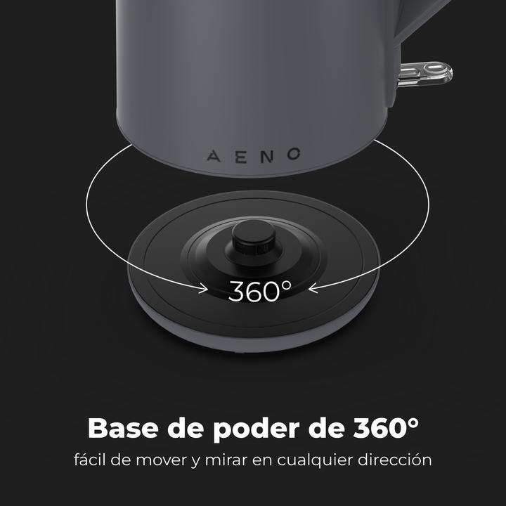 Actual product image Aeno EK4 (1.50 l)