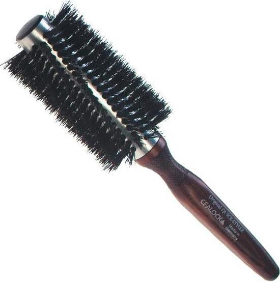 Efalock Quickstyler