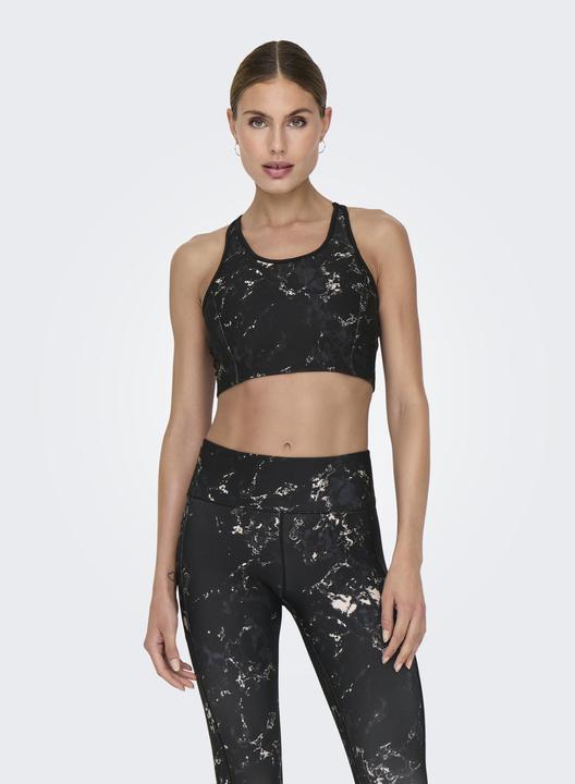 Image du produit Only Play Soutien-gorge à dos nageur Soutien-gorge de sport (XL)