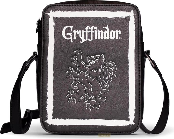 Immagine prodotto Difuzed Warner - Harry Potter: Wizards Unite - Borsa a tracolla con tariffa flat