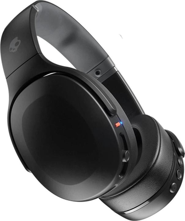 Immagine prodotto Skullcandy Crusher Evo (Nessuna soppressione del rumore, 40 h, Cablato, Senza fili)