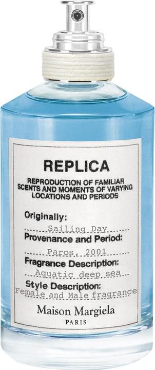 Maison Martin Margiela Replica Sailing Day (Eau de Toilette, 100 ml)