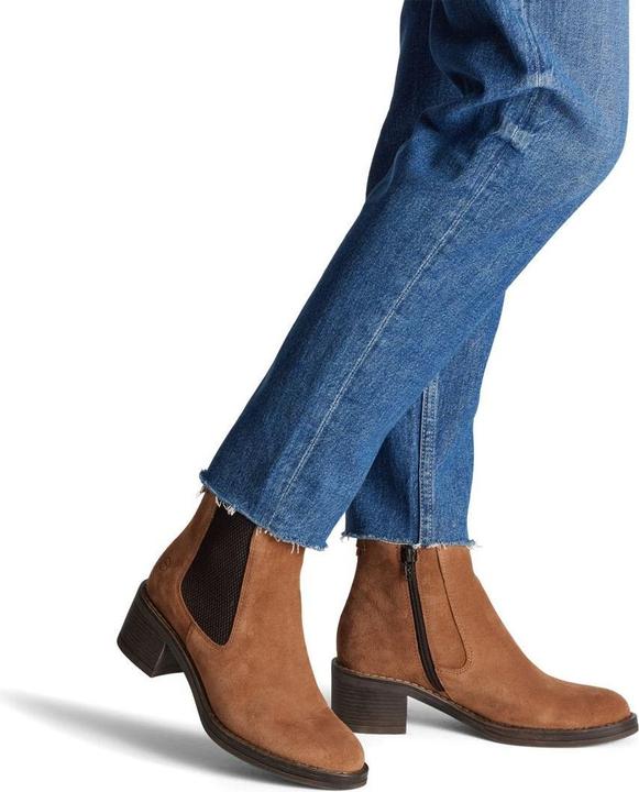 Actual product image Tamaris Chelsea boot (37)
