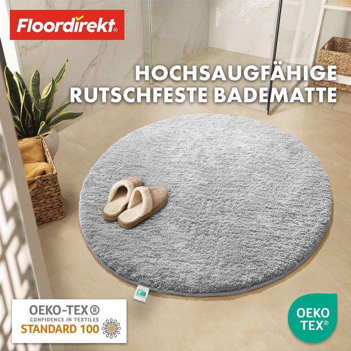 Actual product image Casa Pura SKY Rund (95 x 95 x 3 cm)