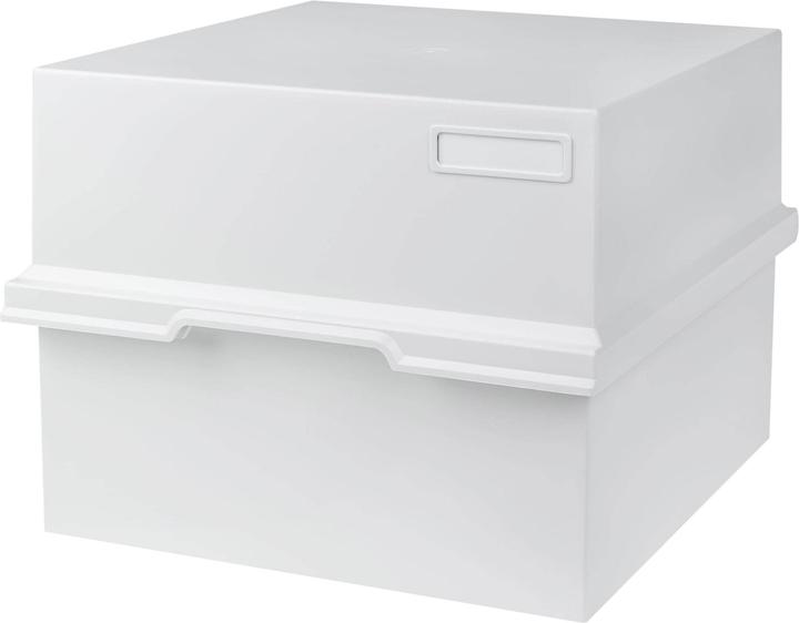 Produktbild Biella ECO - Karteikasten A4 (A4)
