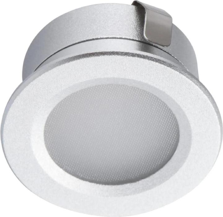 Actual product image Kanlux Research study LED 1W LED IMBER NW 40 lm 4000K (23520) (40 lm)