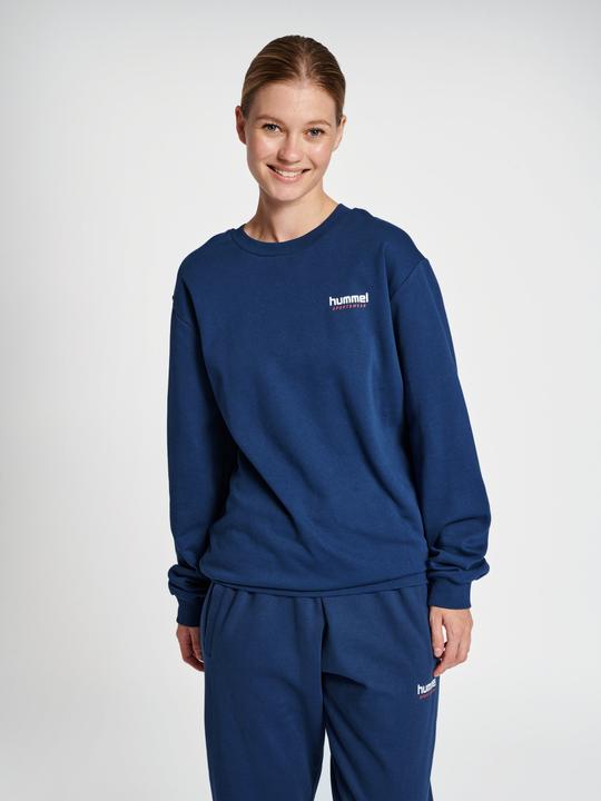 Immagine prodotto hummel Felpa Lgc Austin (M)