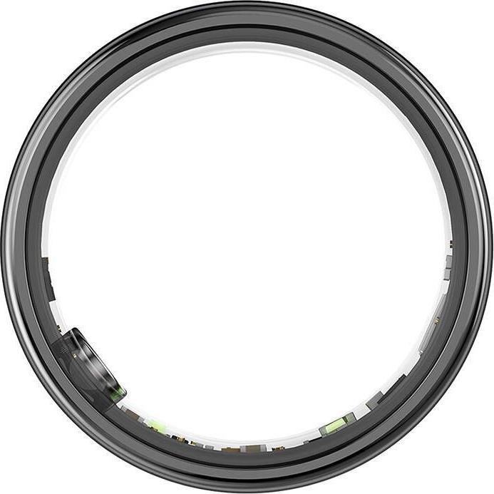 Produktbild Colmi Smartring R06 18.9MM 9 (Czarny) (9, czarny)