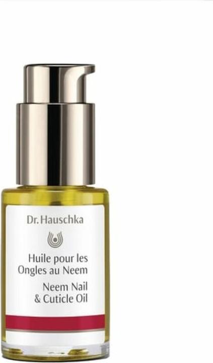 Actual product image Dr. Hauschka Neem (18 ml)