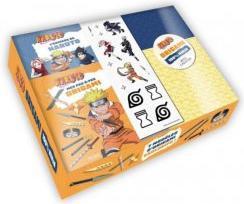 Image du produit Origami Naruto