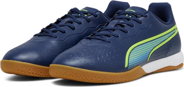 Puma King Match It