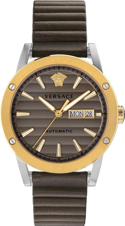 Versace Theros (Analoguhr, 42 mm)