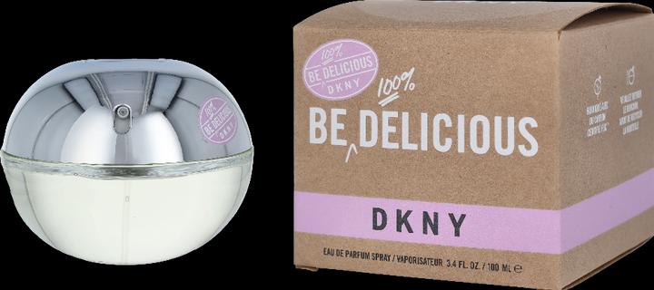 Immagine prodotto DKNY Be Delicious 100% Edp Spray (Eau de parfum, 100 ml)
