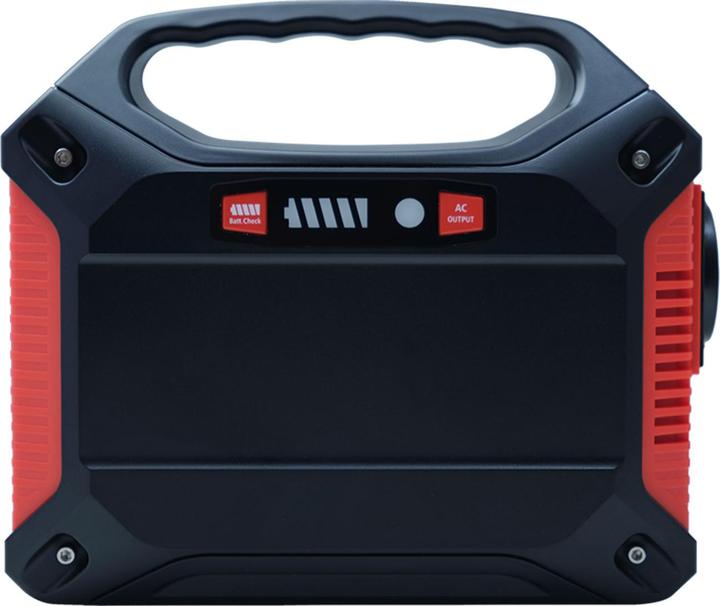 Image du produit Casativo Powerstation & Solar-Generator (155 Wh, 1.60 kg)