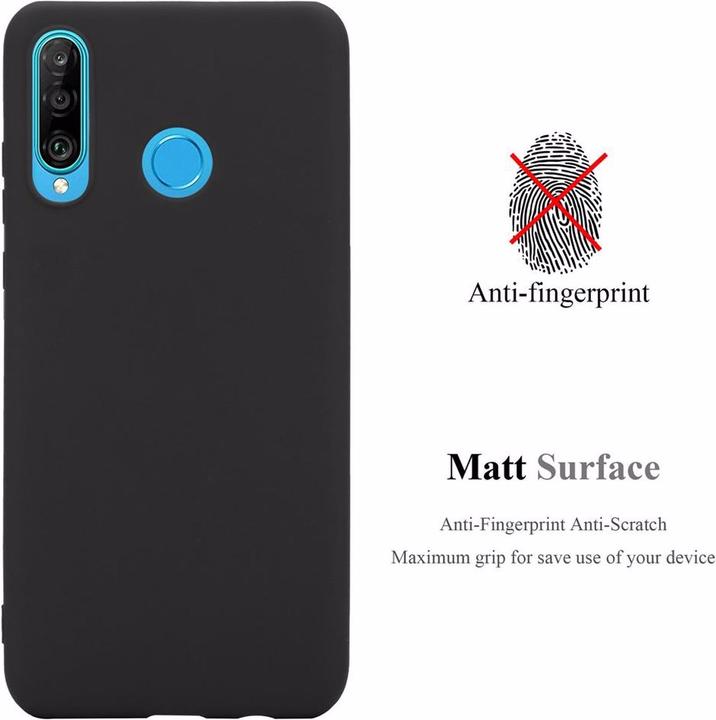 Immagine prodotto Cadorabo Copertina in TPU Candy (Huawei P30 Lite)