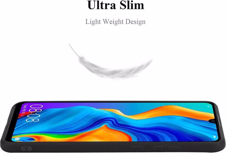 Immagine prodotto Cadorabo Copertina in TPU Candy (Huawei P30 Lite)