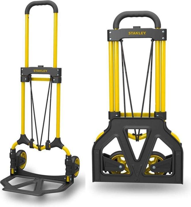 Actual product image Stanley Sack truck (70 kg)