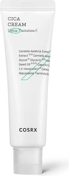 Produktbild Cosrx - Pure Fit Cica Cream (50 ml, Gesichtswasser)