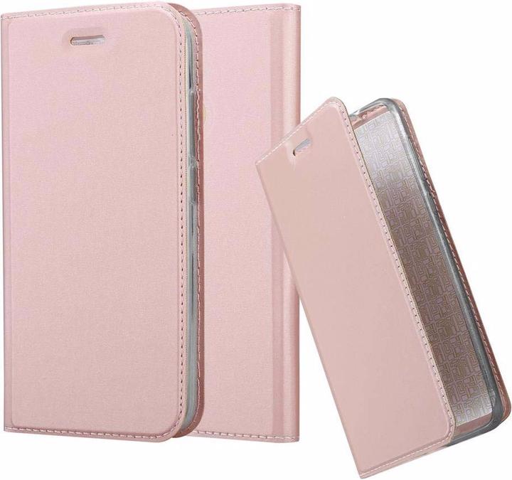 Immagine prodotto Cadorabo Copertina in stile libro di classe (Mi A1, Xiaomi Mi 5X)