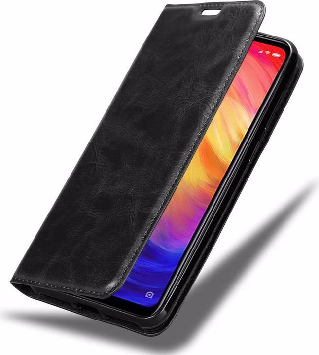 Image du produit Cadorabo Book Couverture magnétique invisible (Xiaomi Redmi Note 7)