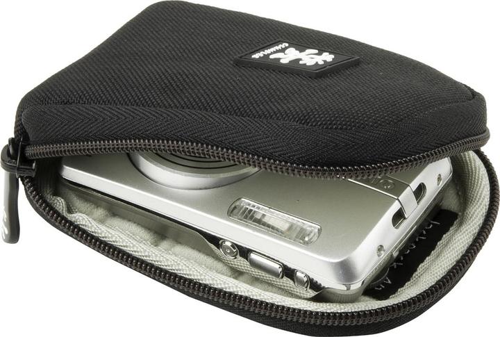 Produktbild Crumpler Jackpack 40 Schwarz (Kamera Etui)