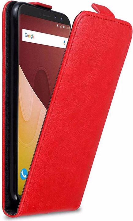 Apple red