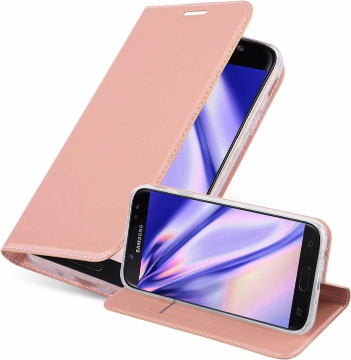 Oro rosato di classe