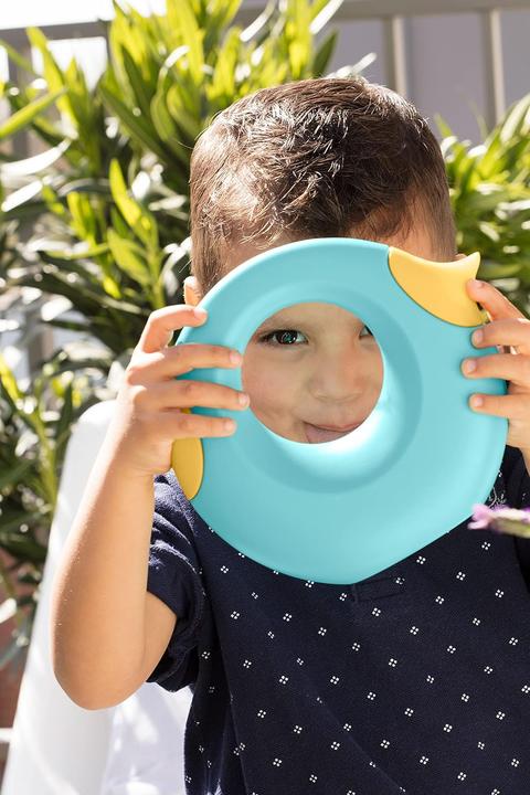 Actual product image Quut Cana Small Banana Blue