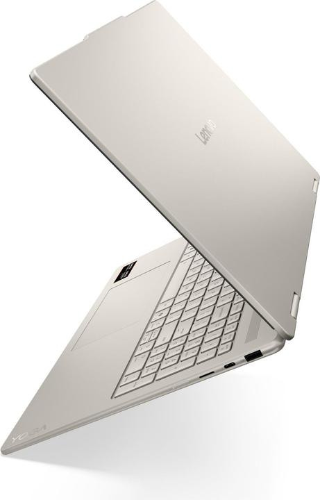 Immagine prodotto Lenovo Yoga 7 2-in-1 (16", AMD Ryzen AI 7 350, 32 GB, 1000 GB, CH)
