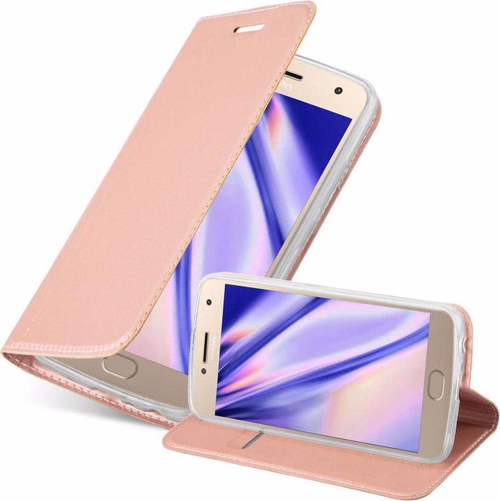 Oro rosato di classe