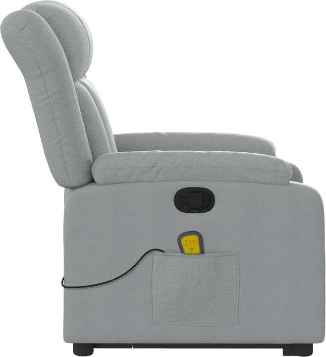 Actual product image VidaXL Iseabal