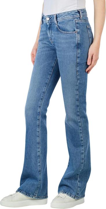 Produktbild Diesel 1969 D-Ebbey Jeans Bootcut 09C16