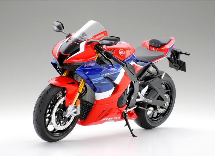 Produktbild Tamiya Honda CBR 1000-RR-R Fireblade SP