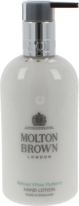 Actual product image Molton Brown Mulberry / Thyme Hand Lotion (300 ml)