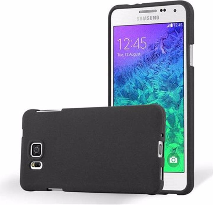 Produktbild Cadorabo TPU Frosted Cover