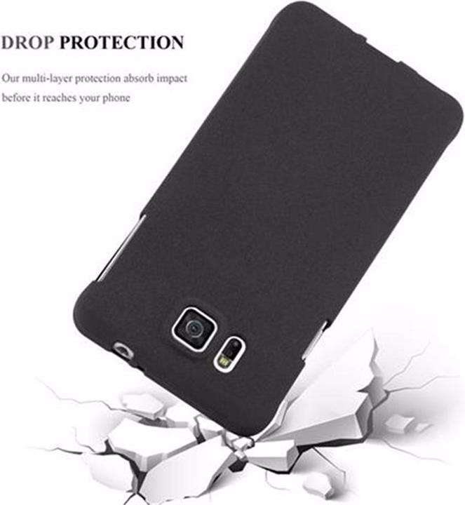 Produktbild Cadorabo TPU Frosted Cover