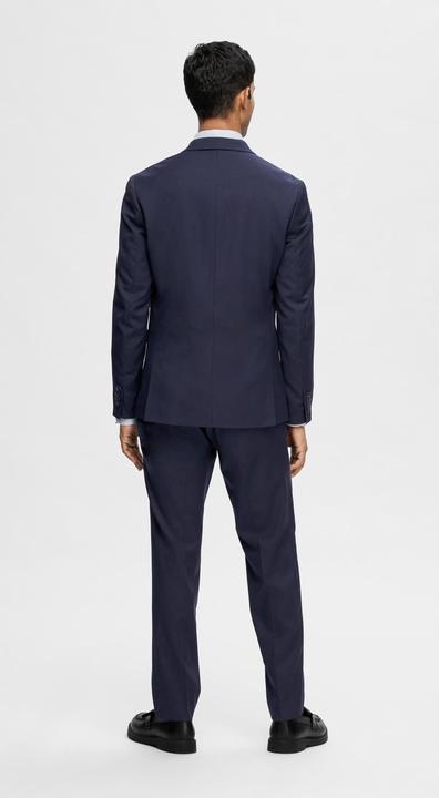 Actual product image Selected Homme Slhslim-Cedric Structure Blz Noos (52)