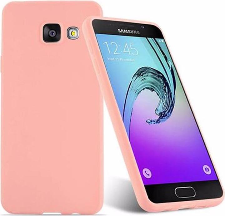 Immagine prodotto Cadorabo Copertina in TPU Candy (Samsung Galaxy A5 (2016))