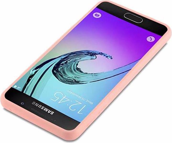 Immagine prodotto Cadorabo Copertina in TPU Candy (Samsung Galaxy A5 (2016))