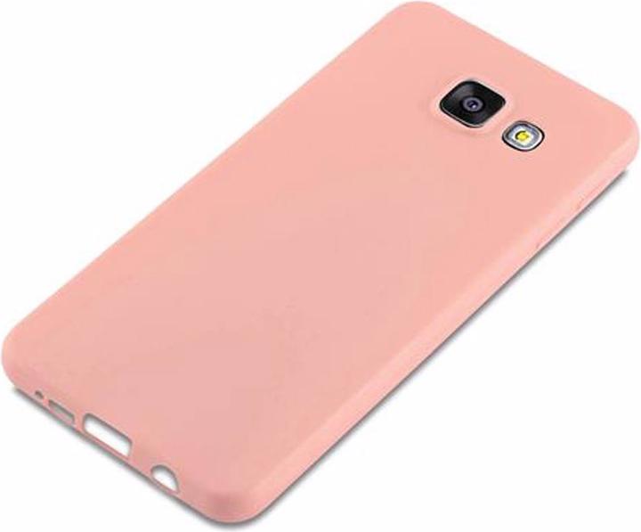 Immagine prodotto Cadorabo Copertina in TPU Candy (Samsung Galaxy A5 (2016))