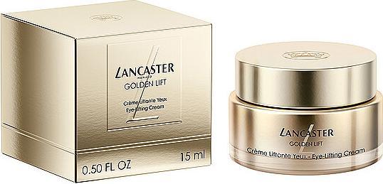 Produktbild Lancaster Golden Lift Eye-Lifting Cream (Crème, 15 ml, Tag + Nacht)
