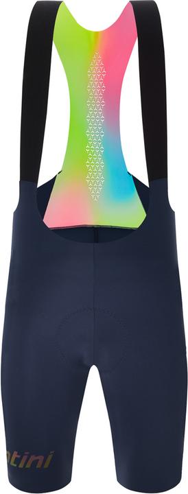 Immagine prodotto Santini Trägerhose kurz UNICO No Grip Herren (XL)