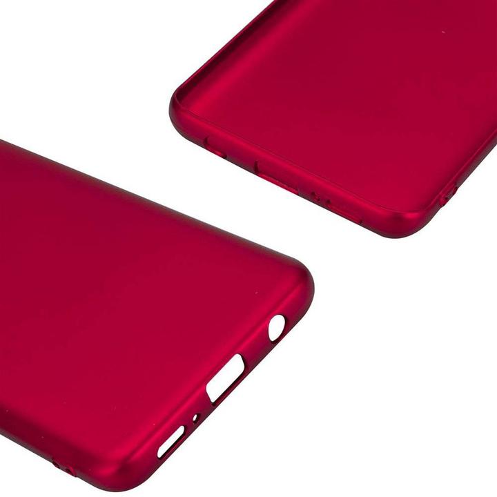 Productafbeelding Cadorabo Harde kaft Matte metalen omslag (Samsung Galaxy S9+)