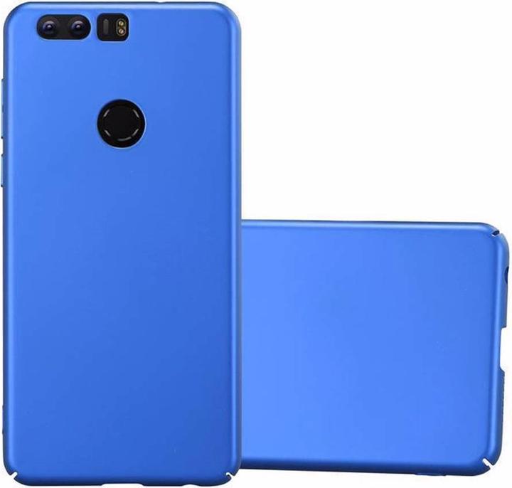 Productafbeelding Cadorabo Harde kaft Matte metalen omslag (Honor 8 Premium)