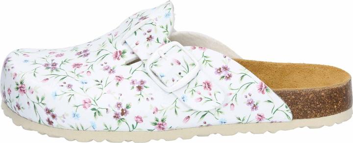 Actual product image Lico Bioline Clog Print (36)